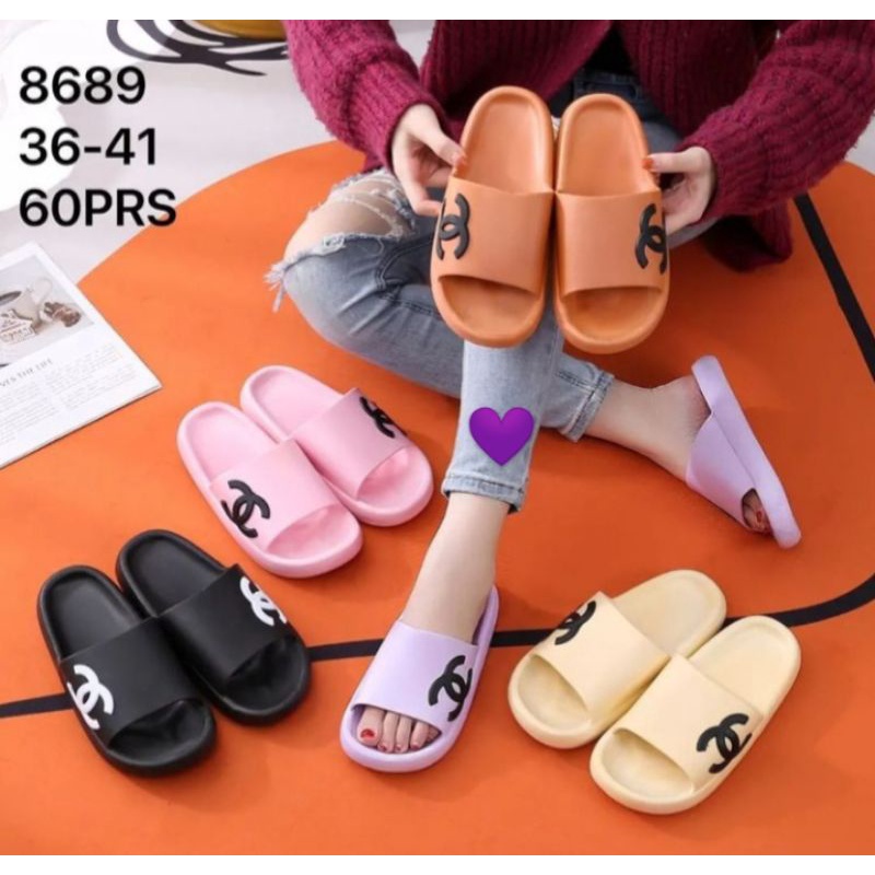 sandal balance bantal Sandal Slop Wedges balance Sandal Slide Balance