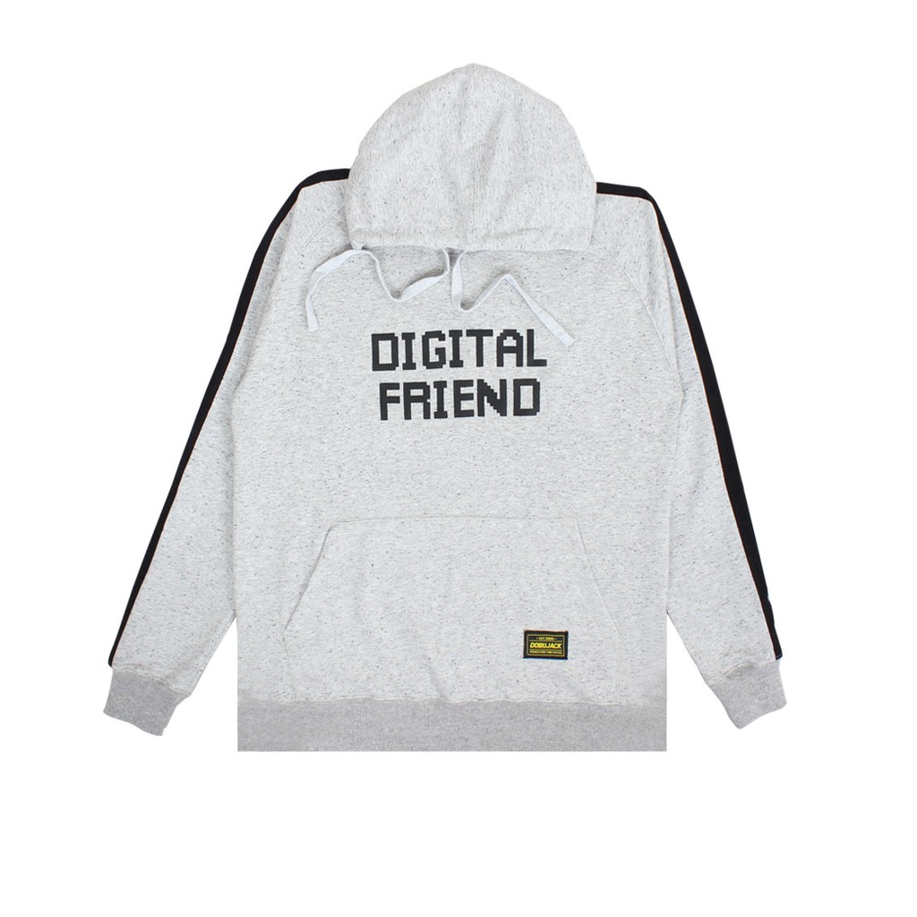 

Dobujack Digital Misty hoodie