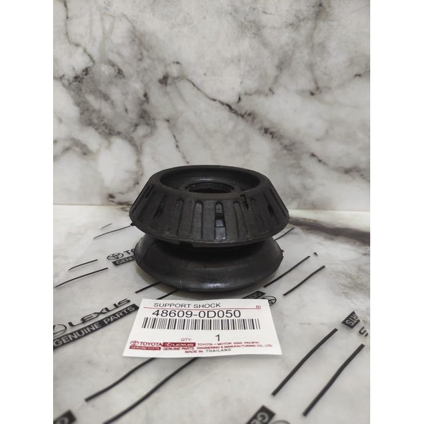 Karet Support Shock Depan Vios Gen 2 Yaris Support Shockbreaker Yaris Vios Gen 2