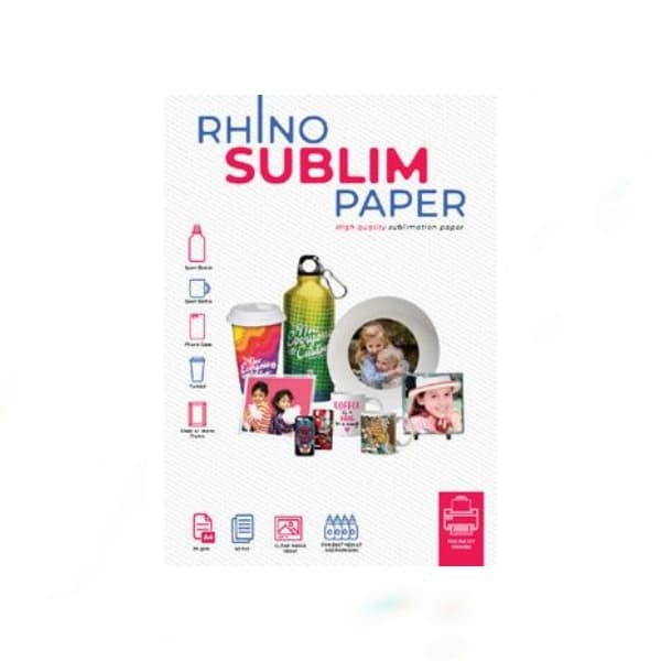 

TRANSFER PAPER SUBLIM PREMIUM / SUBLIM MERCHANDISE SOUVENIR HADIAH