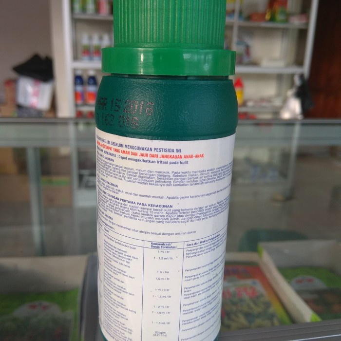 ZPT ATONIK 100ML