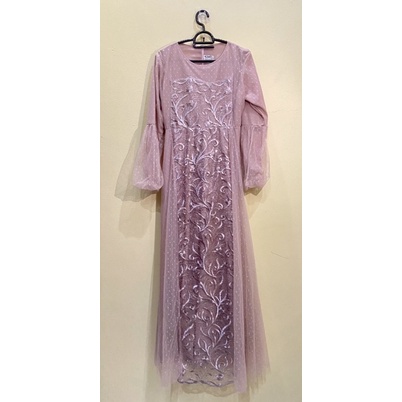 Gamis Lebaran Wanita by Citra Kebaya Jkt (New)