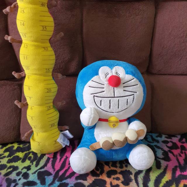 Doraemon Dorayaki (preloved)