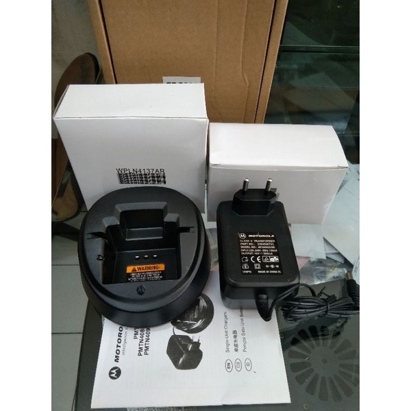 Charger cas ht motorola gp 2000 murah