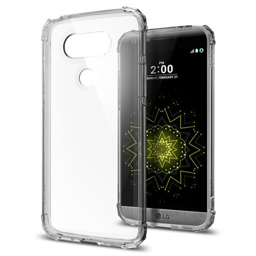 Spigen Crystal Shell LG G5