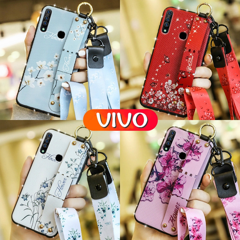 Casing VIVO Y19 Z1 PRO S1 Y17 Y15 Y12 V15 V11 PRO V9 V7 Y95 Y93 Y91