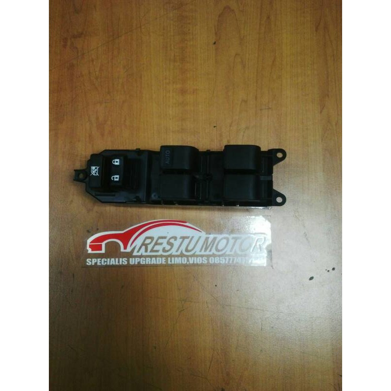 saklar power window toyota yaris