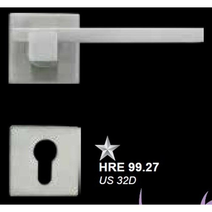 Handle Pintu Gradino HRE99.27