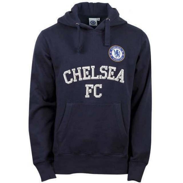 Jaket - Sweater - Hoodie - Chelsea FC High Quality