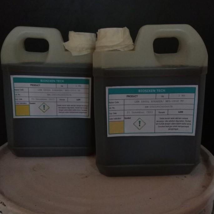 lem khusus speaker-lem spool speaker-lem spul ke mika murah dan bagus