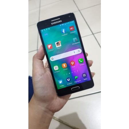 Samsung A5 2015 second