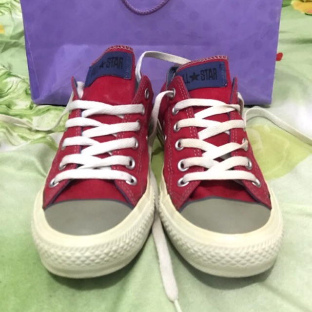 Converse second || converse bekas || all star || converse