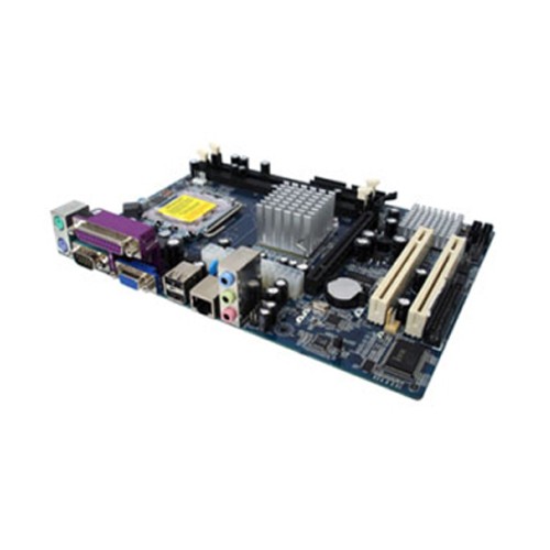 Motherboard Extreme G41 - Socket LGA 775