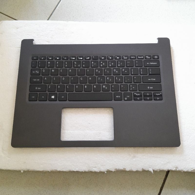 Case Casing Palmrest Keyboard Laptop Acer N17W7 N19H4 N17W2 NH16P9 N17W6 SV3T_A80B SV3T