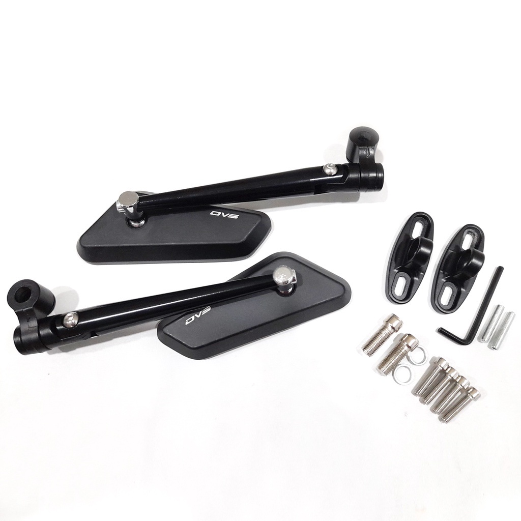 Spion Zx Spion Model ZX10R Universal Ninja,R25,Cbr,R15,Xmax,Nmax,Pcx Dll-Spion Circuit DVS