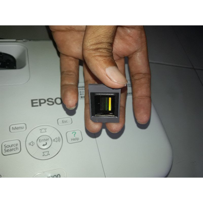 dmd projector proyektor small 8060