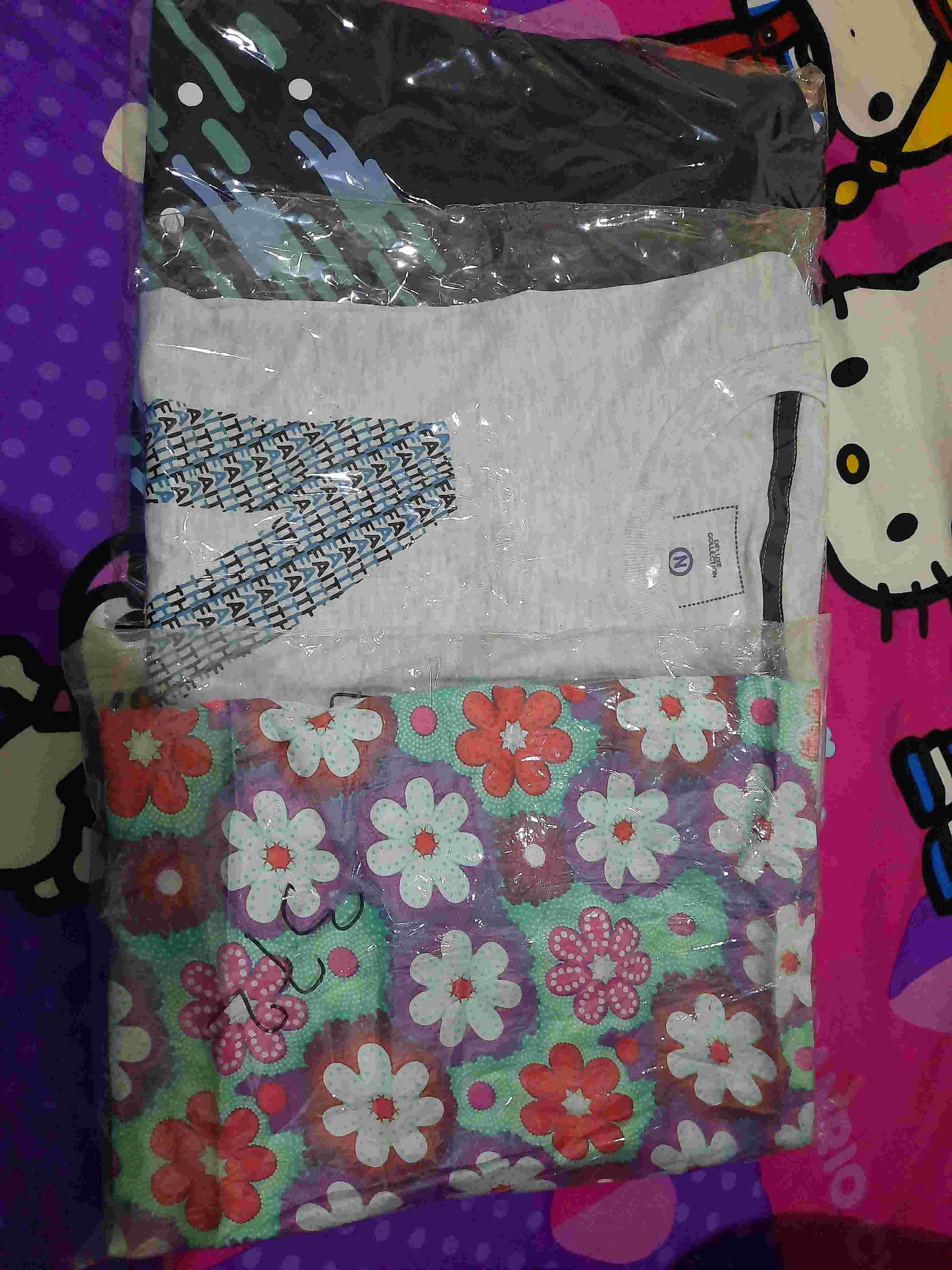 Dress Daster Batik Pekalongan