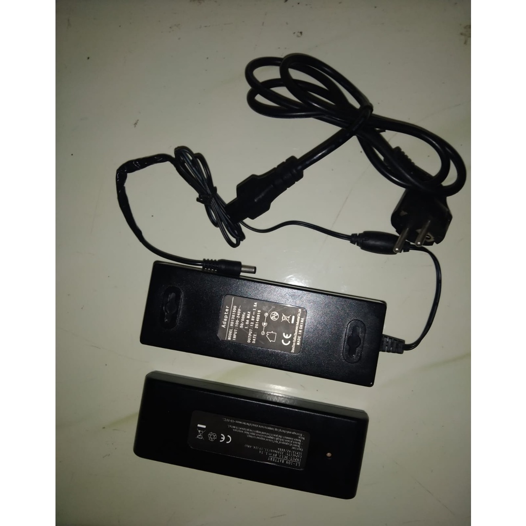 Baterai backup UPS Mini Fiberhome / battery backup wifi/router/htb/media converter