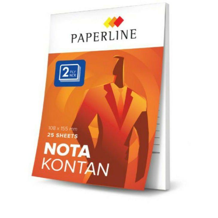 

Tren Kekinian.. nota belanja 2