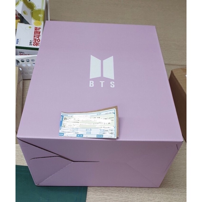 CO PELUNASAN SHARING BTS MB.7