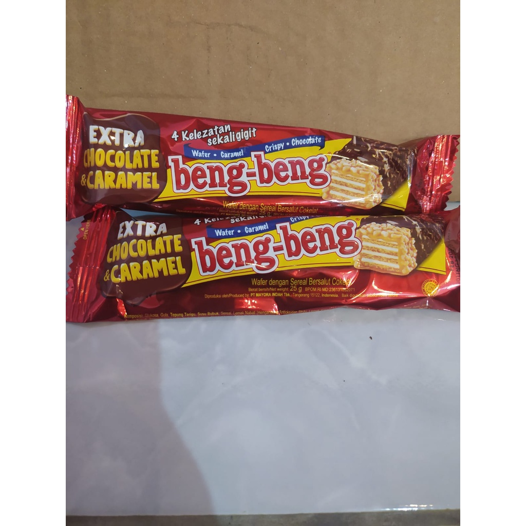 

Beng-beng ECER/PACK