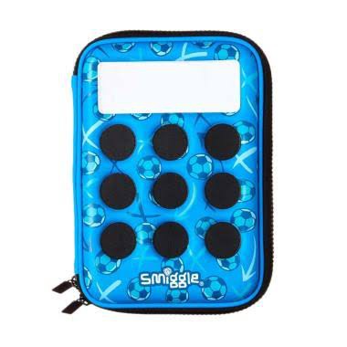 

Smiggle