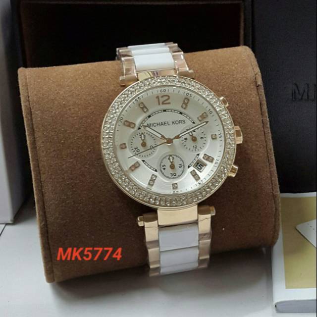 Jam tangan Wanita MK5774