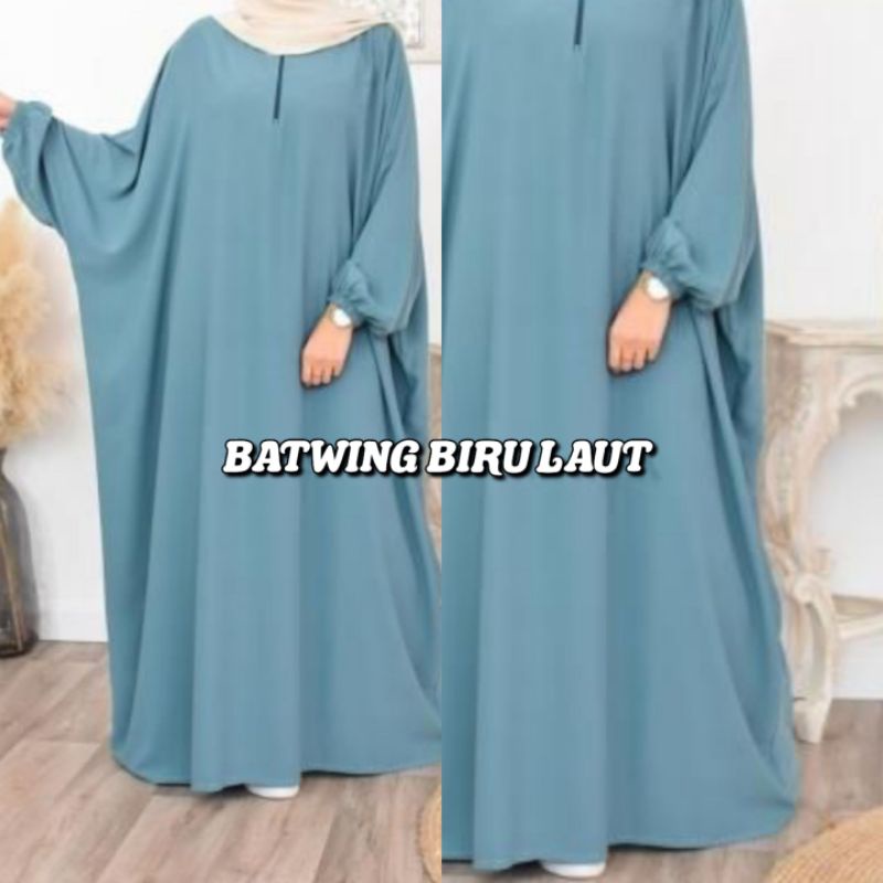 Daily ABAYA GAMIS BATWING ABAYA POLOS KAFTAN ABAYA ABAYA MURAH GAMIS SIMPLE ALKHATIB COLECTION