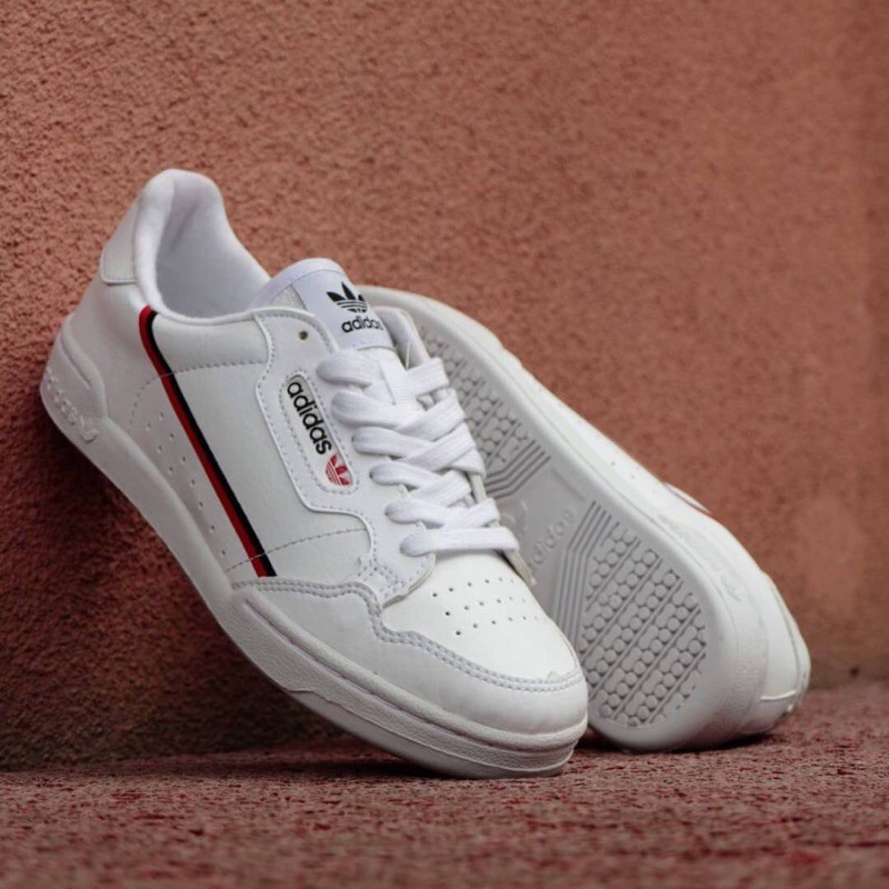 SEPATU Adidas Continental