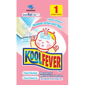 Kool Fever Bayi