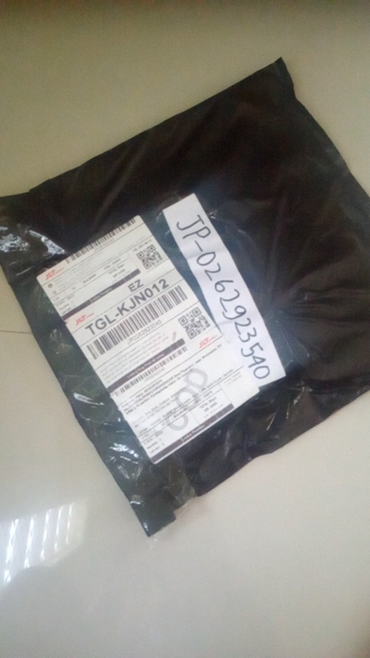 Maura Couple - Sania Ruffle Batik Couple | Sarimbit Kombinasi Blus Terbaru 2021 Original