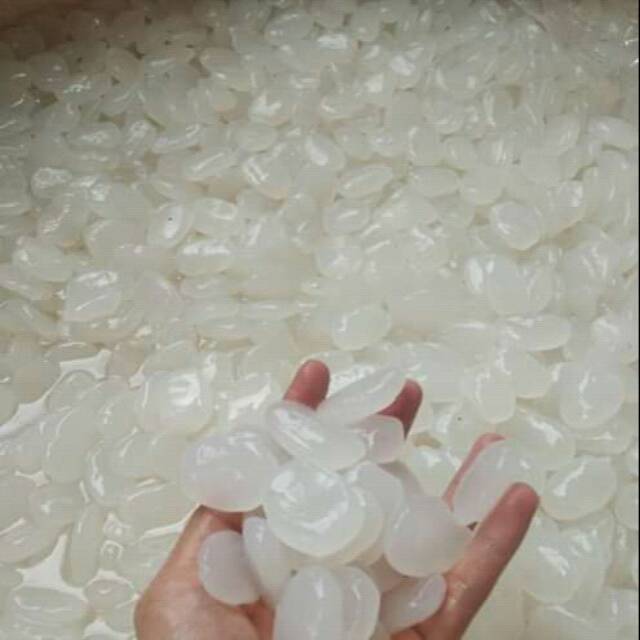 

Kolang kaling 1kg
