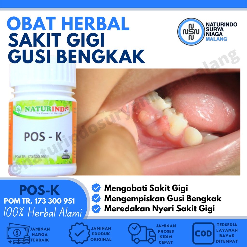 Obat Sakit Gigi Obat Sakit Gigi Berlubang Ampuh Obat Gusi Bengkak Obat Sakit Gusi Bengkak Obat Sakit