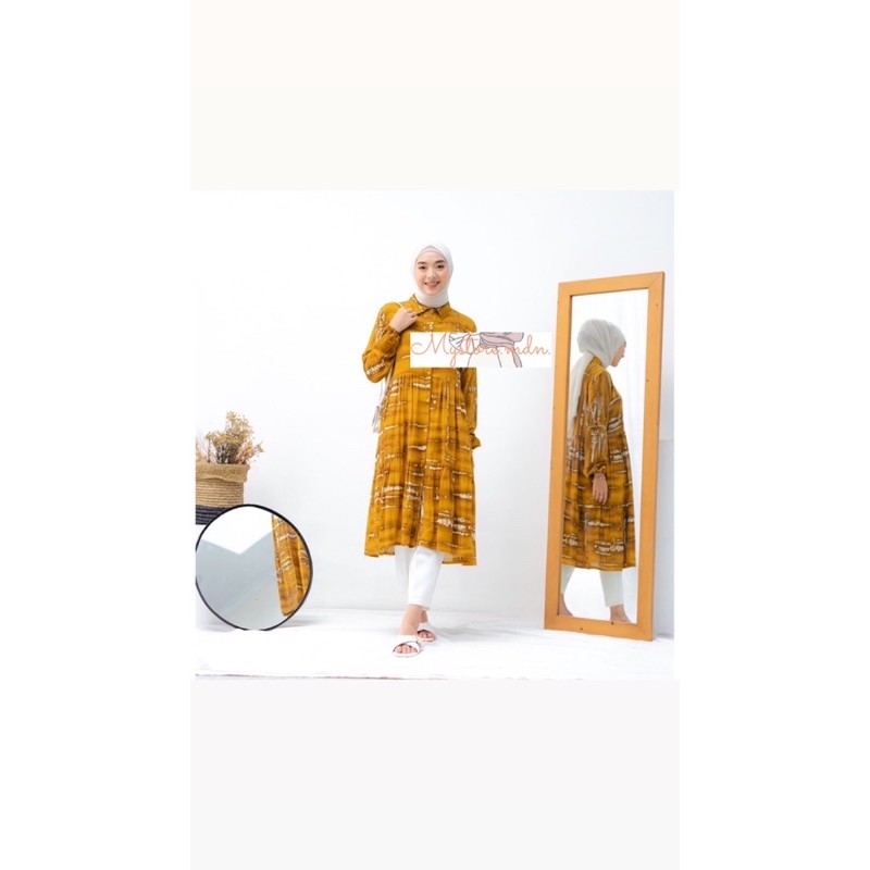 MEYKA TUNIK