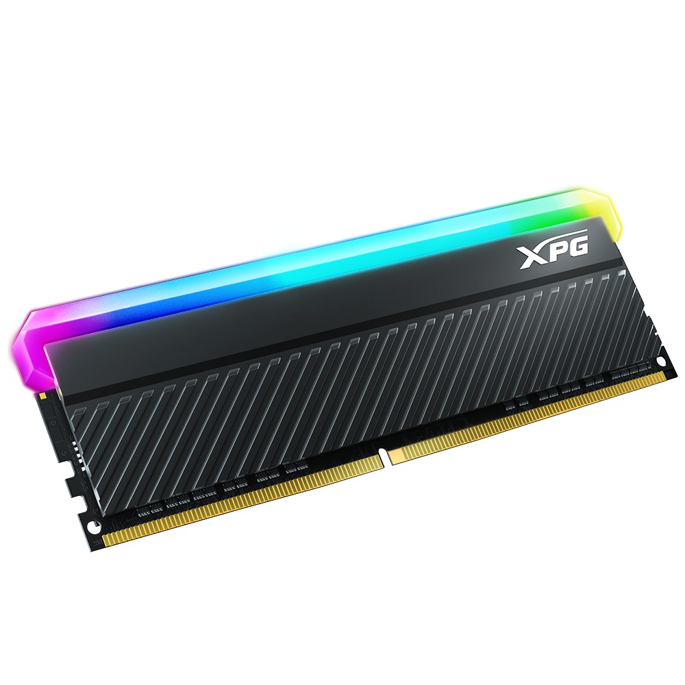 Adata XPG Spectrix D45G Memory RAM 8GB DDR4 RGB 3600MHz