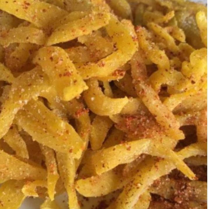 

5.5 COD manisan mangga sisir pedas manis asin berat 200gr