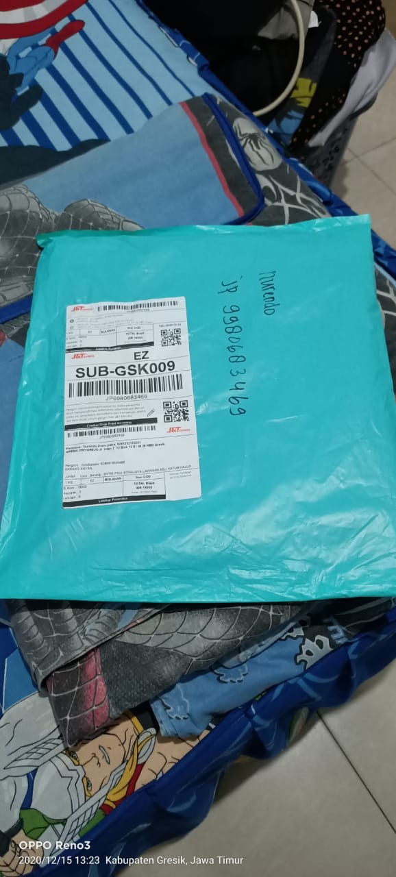 Broto Garda Kemeja Batik Full Furing Katun Halus Sragenan