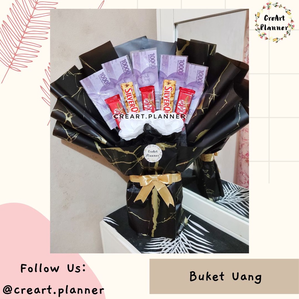 

Kado Ulang Tahun.Snack Buket.Buket Snack.Buket bunga.Snack Bucket.Bucket Wisuda.Bouqet Snack 9