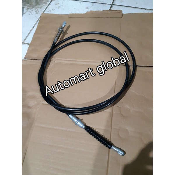 kabel kopling L300 mb-012465