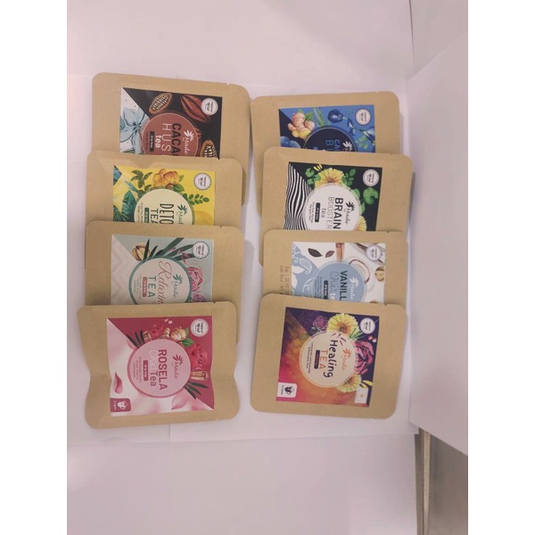 

Drip Tea Bag