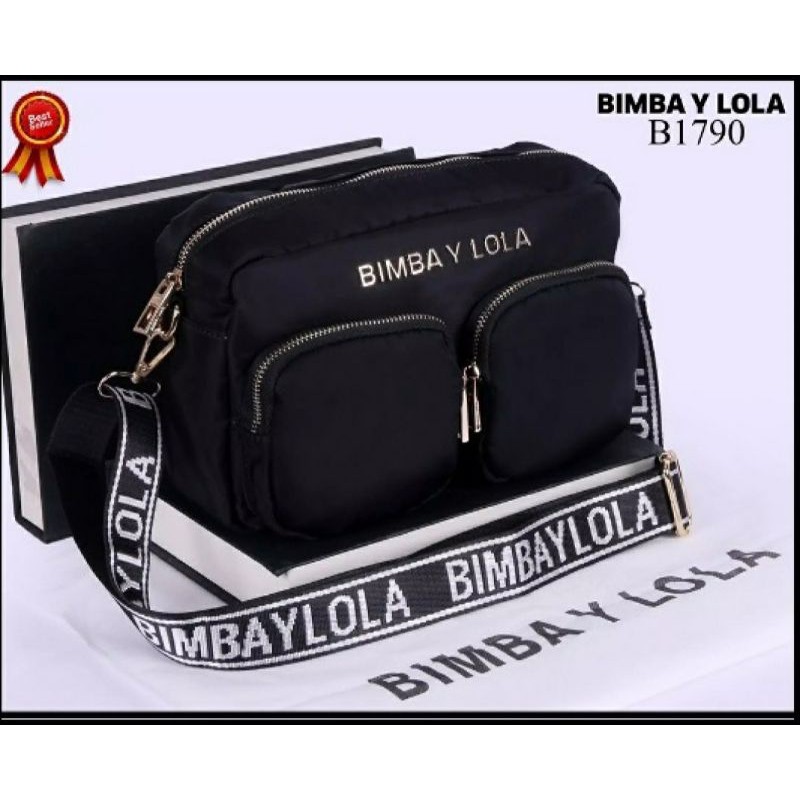 Bimba Y Lola Sling Bag