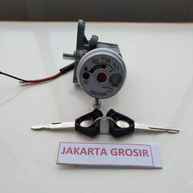 KUNCI KONTAK SET MIO M3