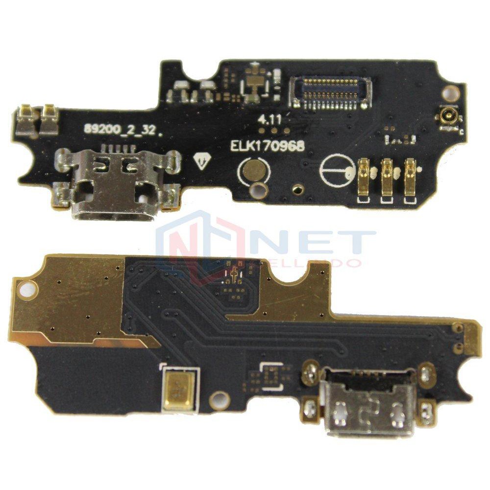 FLEXIBLE CHARGER ASUS ZENFONE 3 MAX   FLEX CC ASUS 3 MAX   ZC553KL