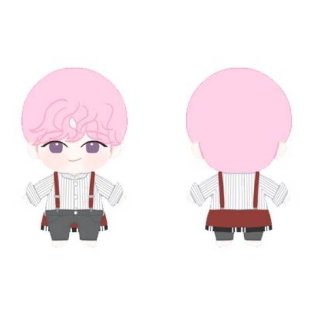 YESUNG DOLL