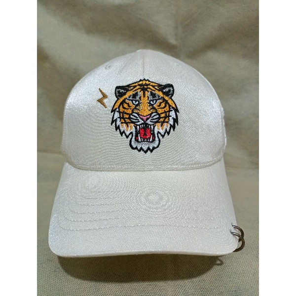 Topi Detroit by MLB