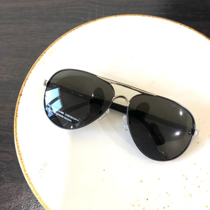 Kacamata Pria Polarized PD 8513 - Box Seleting