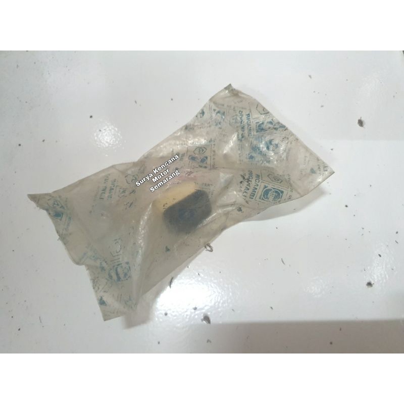 Spull spul pengapian CDI supply coil Vespa PX Exclusive Excel Ricambi original asli stok lama