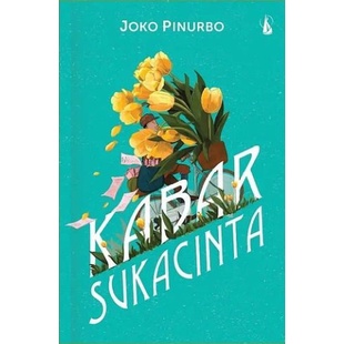 Kabar Sukacinta Kumpulan Puisi - Joko Pinurbo