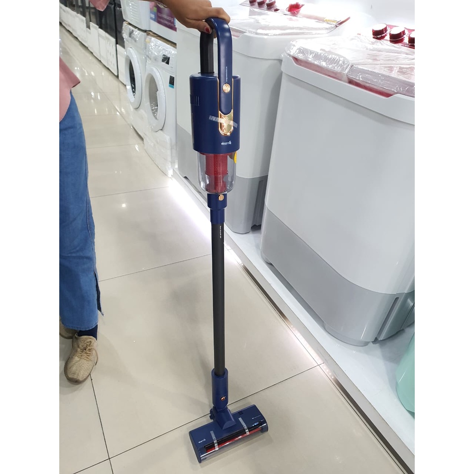 DEERMA VACUUM CLEANER WIRELESS VC811