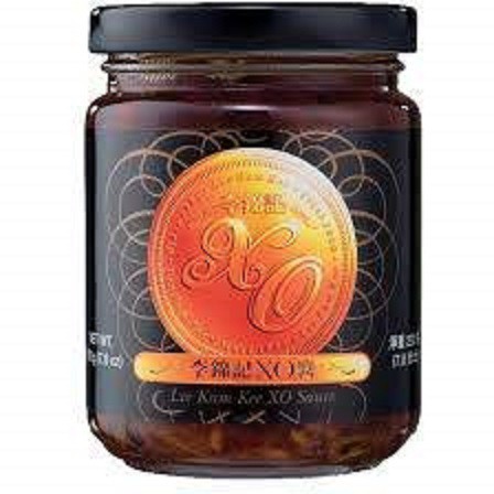 

lee kum kee xo sauce 220 gram 2 pcs